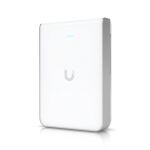 Ubiquiti U7 Pro Wall 5700 Mbit/s Weiß Power over...