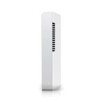 Ubiquiti U7 Pro Wall 5700 Mbit/s Weiß Power over Ethernet (PoE)