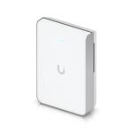 Ubiquiti U7 Pro Wall 5700 Mbit/s Weiß Power over Ethernet (PoE)