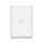 Ubiquiti U7 Pro Wall 5700 Mbit/s Weiß Power over Ethernet (PoE)