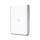 Ubiquiti U7 Pro Wall 5700 Mbit/s Weiß Power over Ethernet (PoE)
