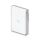 Ubiquiti U7 Pro Wall 5700 Mbit/s Weiß Power over Ethernet (PoE)