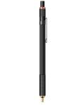 Rotring 2032579 Kugelschreiber Schwarz 1 Stück(e)