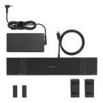 ASUS USB-C Stand Dock DC310 Kabelgebunden USB 3.2 Gen 2...