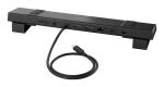 ASUS USB-C Stand Dock DC310 Kabelgebunden USB 3.2 Gen 2 (3.1 Gen 2) Type-C Schwarz