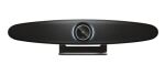 Trust Iris Webcam 3840 x 2160 Pixel USB 3.2 Gen 1 (3.1 Gen 1) Schwarz