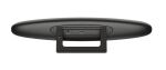 Trust Iris Webcam 3840 x 2160 Pixel USB 3.2 Gen 1 (3.1 Gen 1) Schwarz