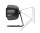 Trust Iris Webcam 3840 x 2160 Pixel USB 3.2 Gen 1 (3.1 Gen 1) Schwarz