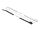 DELOCK Kabelbinder mit flachem Kopf L 205 x B 2,5 mm 100 Stk