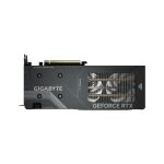GIGABYTE GeForce RTX 5050 GAMING OC 8G Grafikkarte - 8GB GDDR6, 128bit, PCI-E 5.0, 2632MHz Kerntakt, 2 x DP, 2 x HDMI, NVIDIA DLSS 4, GV-N5050GAMING OC-8GD
