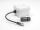 DeLOCK Kabel RJ45 Stecker zu RJ45 Buchse Cat.6A zum Einbau mit M20 Gewinde und Gehäuse IP68 staub- und wasserdicht 25 cm schwarz