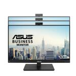 ASUS BE24EQSK Computerbildschirm 60,5 cm (23.8") 1920 x 1080 Pixel Full HD Schwarz
