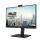 ASUS BE24EQSK Computerbildschirm 60,5 cm (23.8") 1920 x 1080 Pixel Full HD Schwarz