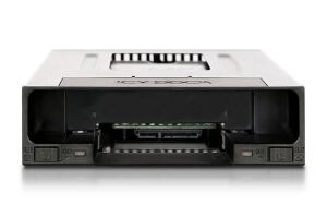 Icy Dock MB795SP-B Hard Drive Backplane 2,5/3,5" Speicherlaufwerkbehälter Schwarz