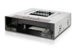 Icy Dock MB795SP-B Hard Drive Backplane 2,5/3,5" Speicherlaufwerkbehälter Schwarz