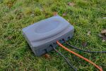 Brennenstuhl 1160530 Elektrische Box Grau