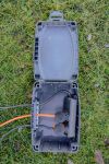 Brennenstuhl 1160530 Elektrische Box Grau
