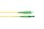 Alcasa LW-S901LASA InfiniBand/Glasfaserkabel 1 m LC SC Gelb