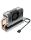 GRAUGEAR G-M2HP04-F Computerkühlsystem Solid-State-Laufwerk Schwarz, Silber