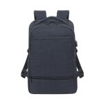 Rivacase 8365 43,9 cm (17.3") Rucksack Schwarz