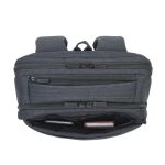 Rivacase 8365 43,9 cm (17.3") Rucksack Schwarz