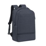 Rivacase 8365 43,9 cm (17.3") Rucksack Schwarz