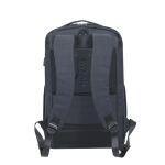 Rivacase 8365 43,9 cm (17.3") Rucksack Schwarz