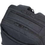 Rivacase 8365 43,9 cm (17.3") Rucksack Schwarz