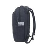 Rivacase 8365 43,9 cm (17.3") Rucksack Schwarz
