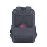 Rivacase 8365 43,9 cm (17.3") Rucksack Schwarz