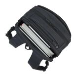 Rivacase 8365 43,9 cm (17.3") Rucksack Schwarz