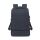 Rivacase 8365 43,9 cm (17.3") Rucksack Schwarz