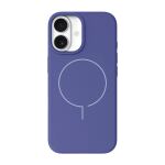 LAUT HUEX SLIM Handy-Schutzhülle 16 cm (6.3") Cover Blau