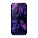LAUT HUEX SLIM Handy-Schutzhülle 16 cm (6.3") Cover Blau