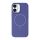 LAUT HUEX SLIM Handy-Schutzhülle 16 cm (6.3") Cover Blau