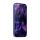 LAUT HUEX SLIM Handy-Schutzhülle 16 cm (6.3") Cover Blau