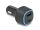 DELOCK Kfz Ladeadapter USB-C™ PD 3.0 und USB-A mit 63 W