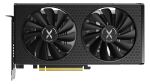 XFX SPEEDSTER SWFT 210 AMD Radeon RX 7600 Core Edition 8...