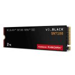 Western Digital Black WDS200T4X0E-00CJA0 Internes Solid...