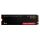 Western Digital Black WDS200T4X0E-00CJA0 Internes Solid State Drive 2 TB M.2 PCI Express 4.0 NVMe TLC 3D NAND