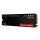 Western Digital Black WDS200T4X0E-00CJA0 Internes Solid State Drive 2 TB M.2 PCI Express 4.0 NVMe TLC 3D NAND