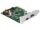 DeLOCK 90299 Schnittstellenkarte/Adapter Eingebaut USB 3.2 Gen 1 (3.1 Gen 1)