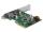 DeLOCK 90299 Schnittstellenkarte/Adapter Eingebaut USB 3.2 Gen 1 (3.1 Gen 1)