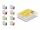 DeLOCK Keystone Modul RJ45 Buchse zu LSA Cat.6A werkzeugfrei farbig Set 8 Stück