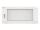 Lanberg WF01-6404-10S Rack 4U Wandmontiertes Regal Grau