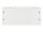 Lanberg WF01-6404-10S Rack 4U Wandmontiertes Regal Grau