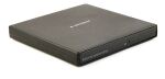 Gembird DVD-USB-04 Optisches Laufwerk DVD±RW Schwarz