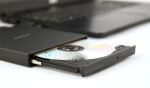 Gembird DVD-USB-04 Optisches Laufwerk DVD±RW Schwarz