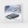 Gembird DVD-USB-04 Optisches Laufwerk DVD±RW Schwarz