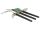 DELOCK PCI Expr Card M.2 Key A Slot int +3Ant. LowProfile